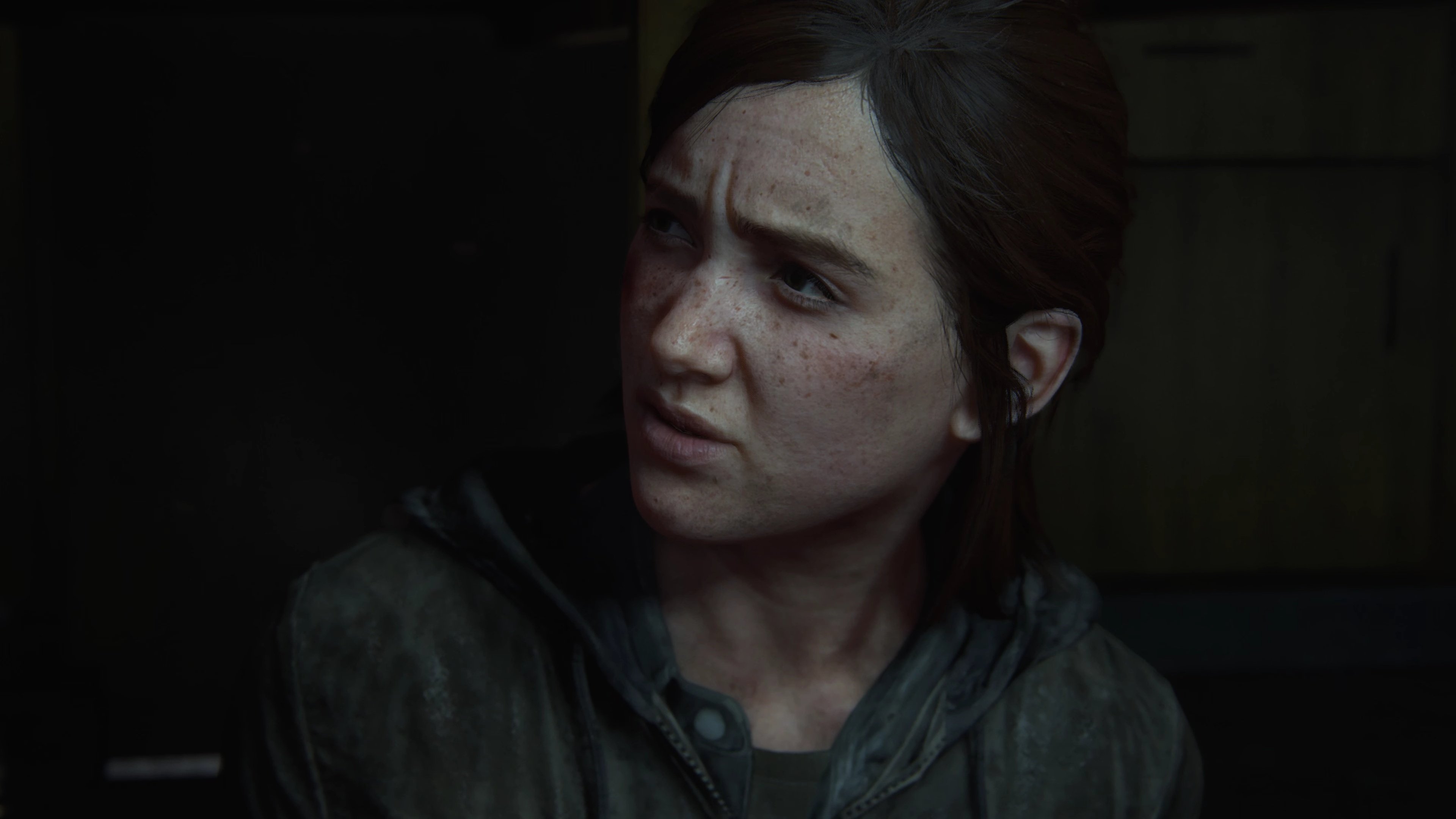 The Last of Us: Parte II Remastered - Imagen 7